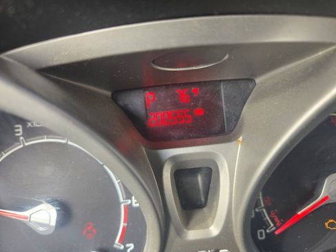 Used 2012 Ford Fiesta SEL FWD image 10