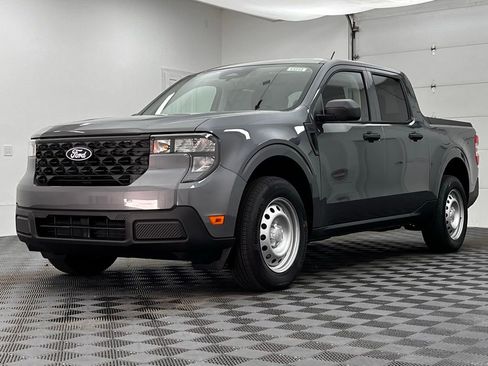 New 2026 Ford Maverick XL image 12