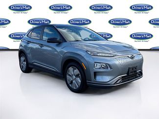 Used 2021 Hyundai Kona SEL video 1