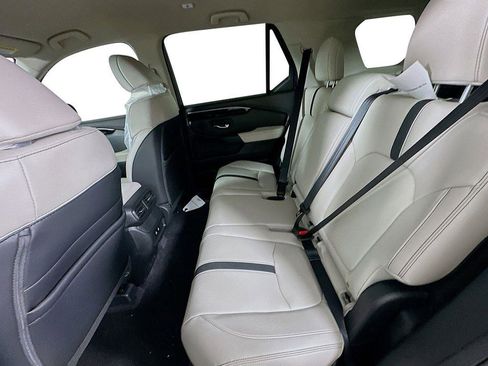 New 2026 Honda Passport RTL image 15