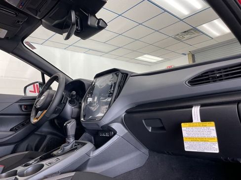 New 2026 Subaru Crosstrek 2.5i Wilderness AWD/4WD image 18