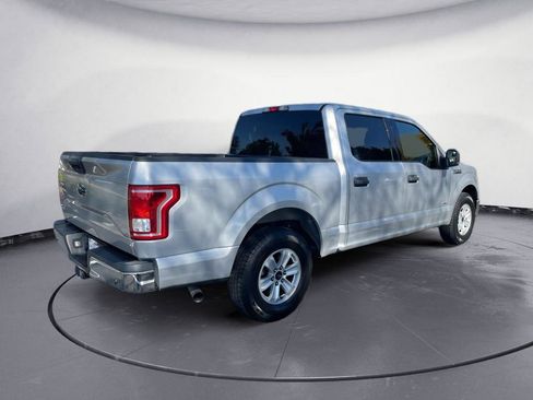 Used 2015 Ford F150 XLT w/ Equipment Group 301A Mid image 7