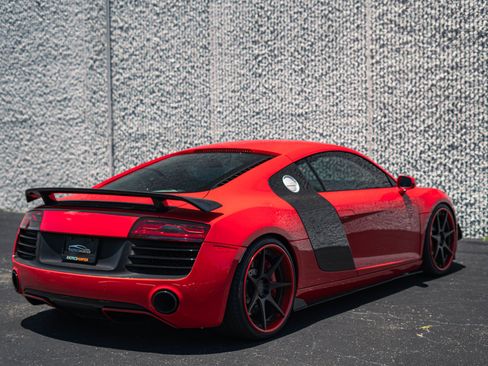 Used 2015 Audi R8 V8 AWD/4WD image 21