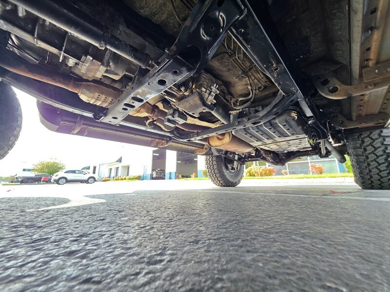 Used 1999 Toyota 4Runner SR5 AWD/4WD image 20