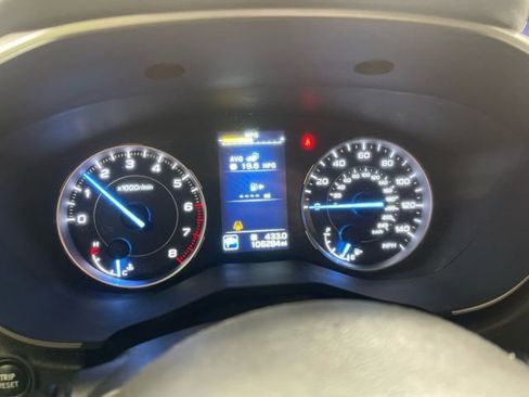 Used 2019 Subaru Ascent Touring w/ Popular Package #3 AWD/4WD image 15