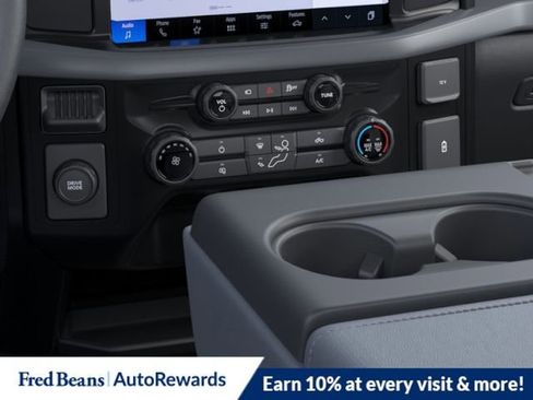 New 2026 Ford F150 XL RWD image 16