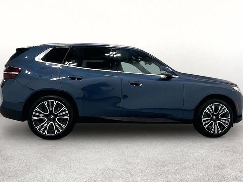 New 2026 BMW X3 xDrive30i w/ Premium Package AWD/4WD image 7