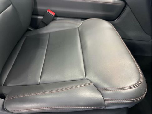 Used 2025 Ford Expedition Active AWD/4WD image 47