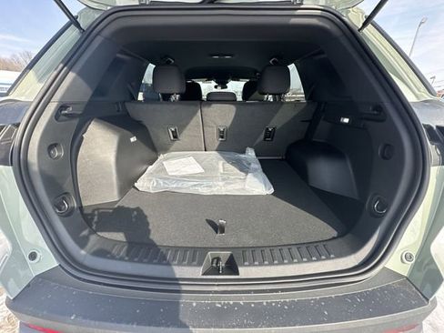 New 2026 Chevrolet Equinox LT image 27