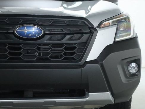Used 2023 Subaru Forester Wilderness AWD/4WD image 7