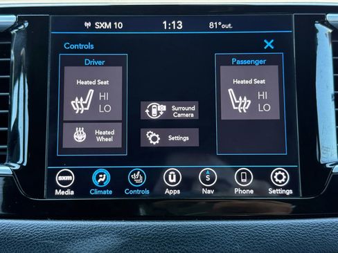 Used 2019 Chrysler Pacifica Touring-L Plus w/ Advanced Safetytec Group image 44