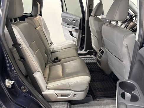 Used 2020 Honda Pilot EX-L image 23