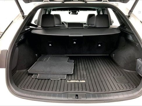 Used 2025 Lexus RX 350 Premium w/ Convenience Package image 37