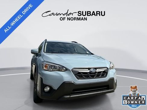 Used 2023 Subaru Crosstrek 2.0i Premium AWD/4WD image 1