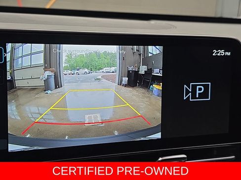 Used 2026 Hyundai Kona SE FWD image 24