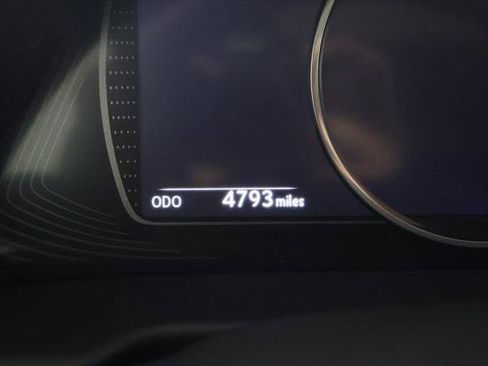 Certified 2025 Lexus ES 300h w/ Premium Package FWD image 17