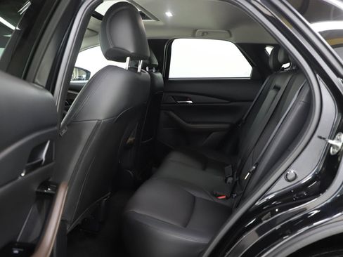 Used 2024 MAZDA CX-30 AWD 2.5 S w/ Premium Package image 17