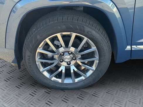 New 2026 GMC Terrain Denali w/ LPO, Floor Liner Package image 30