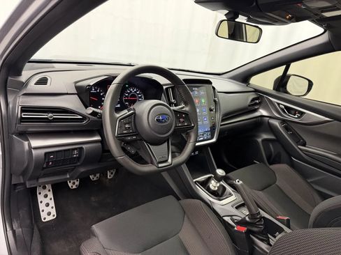 Used 2024 Subaru WRX Premium AWD/4WD image 10