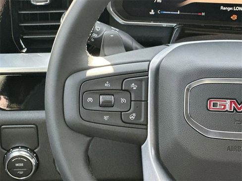 New 2026 GMC Sierra 1500 Elevation w/ Elevation Premium Package image 9