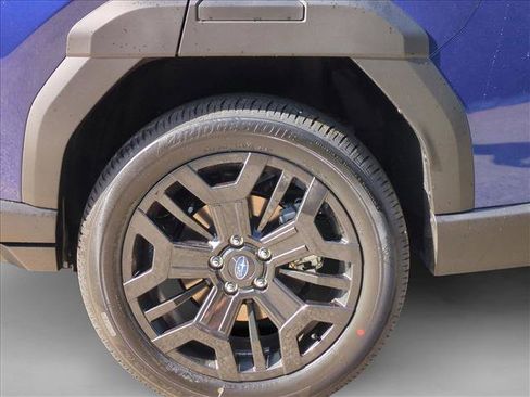 New 2026 Subaru Outback Limited XT image 10