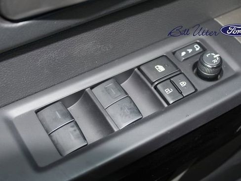 Used 2024 Toyota Tundra Limited w/ Power Package image 22