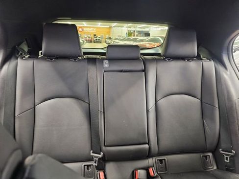 Used 2021 Lexus UX 250h w/ Accessory Package (Z1) image 33