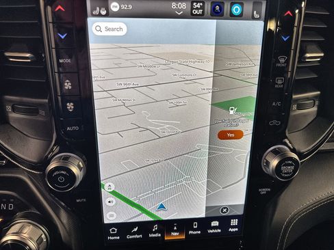 Used 2022 RAM 1500 Limited image 27