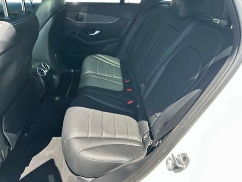 Certified 2022 Mercedes-Benz GLC 300 4MATIC image 11