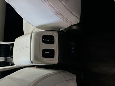 Used 2025 Hyundai Tucson SEL AWD/4WD image 27