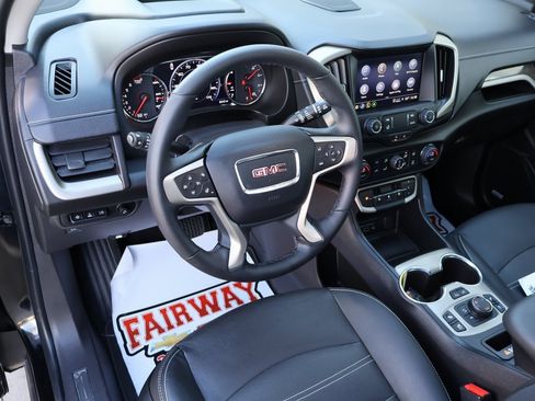 Certified 2024 GMC Terrain Denali w/ Denali Premium Package image 25