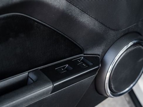 Used 2012 Ford Mustang GT Premium w/ Electronics Pkg image 64