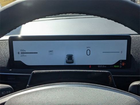 Used 2025 Ford Mustang Mach-E Select image 13