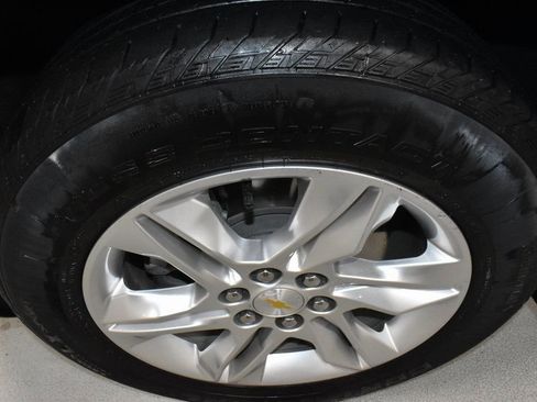 Used 2022 Chevrolet Blazer LT image 9