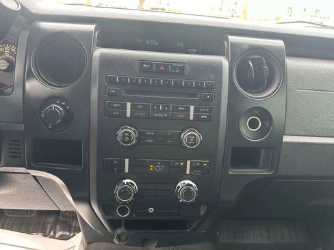 Used 2014 Ford F150 XL w/ XL Plus Package image 12