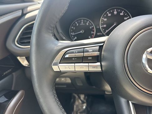 Used 2023 MAZDA CX-30 2.5 Turbo w/ Premium Package image 15