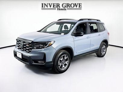 Used 2023 Honda Passport TrailSport