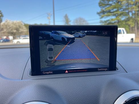 Used 2015 Audi A3 2.0T Premium Plus image 15