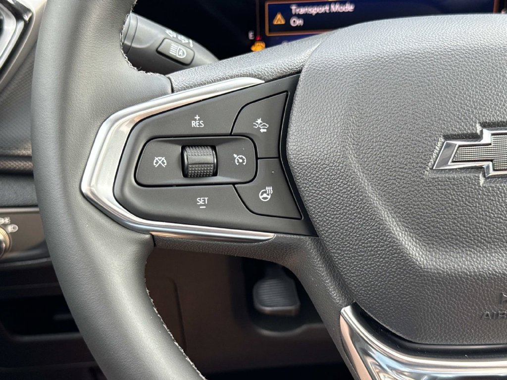 New 2026 Chevrolet TrailBlazer LT w/ Convenience Package AWD/4WD image 7