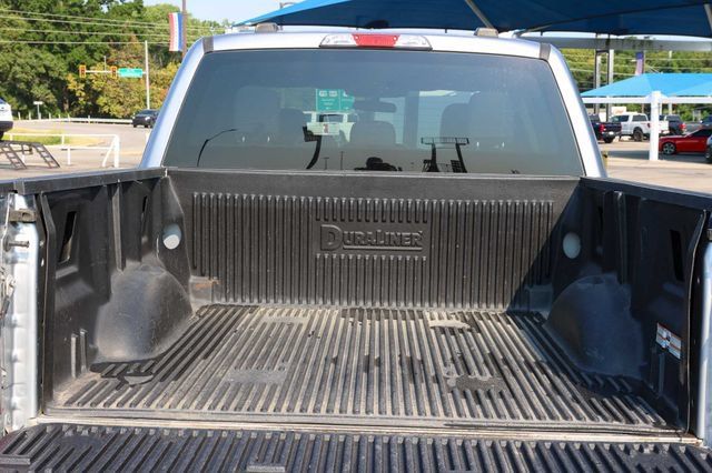 Used 2023 Ford F150 XLT RWD image 9