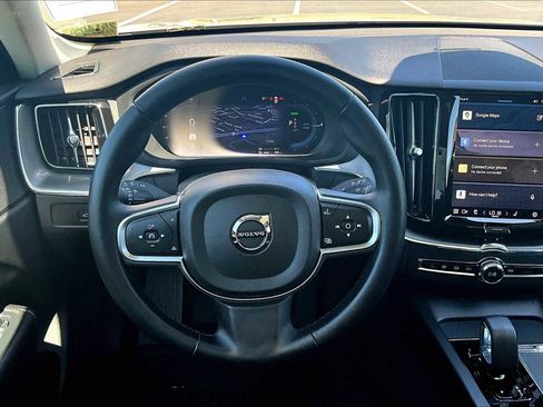 Used 2025 Volvo XC60 T8 Core w/ Protection Package Premier image 8