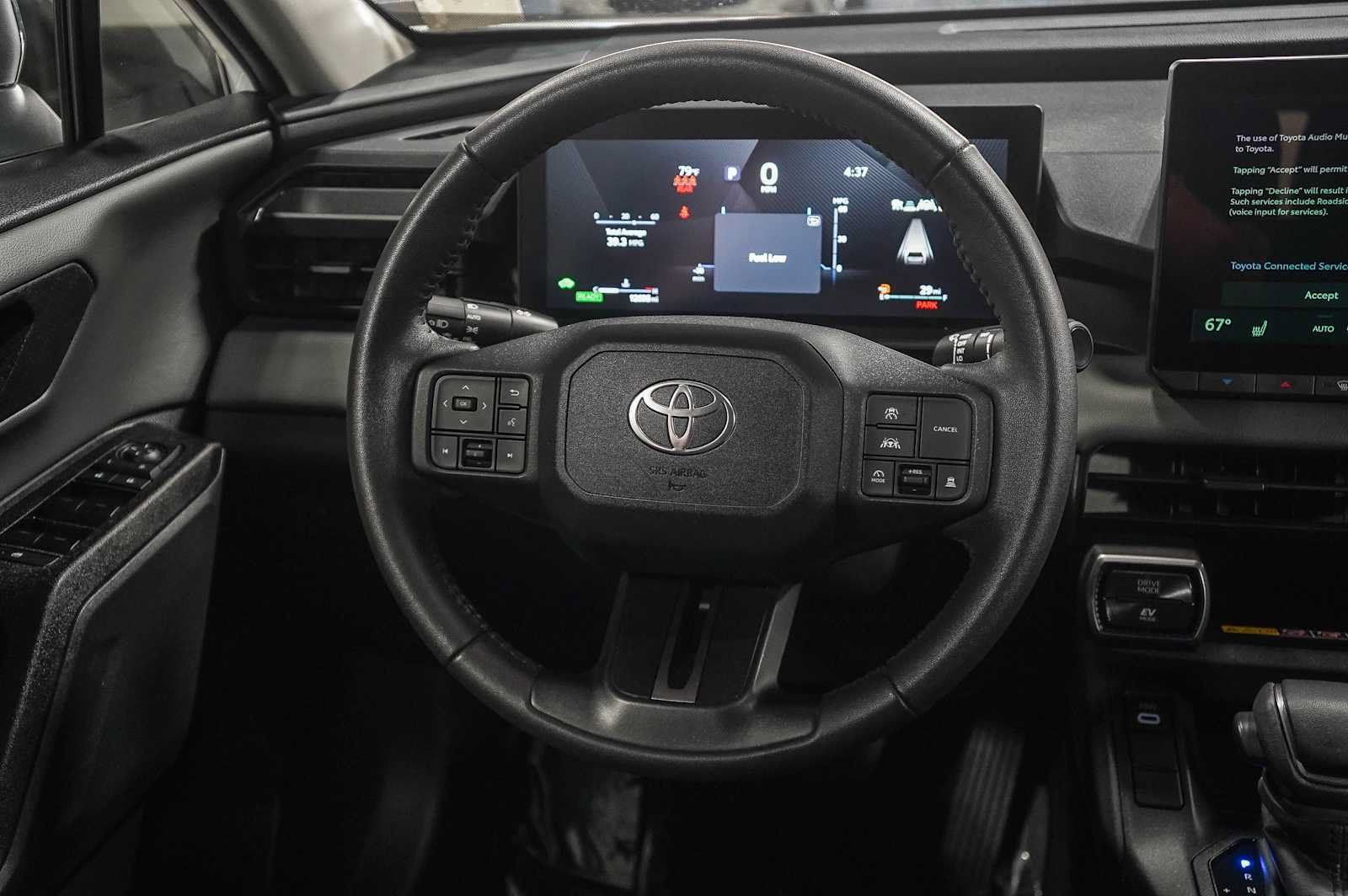 Certified 2026 Toyota RAV4 XLE Premium FWD image 16