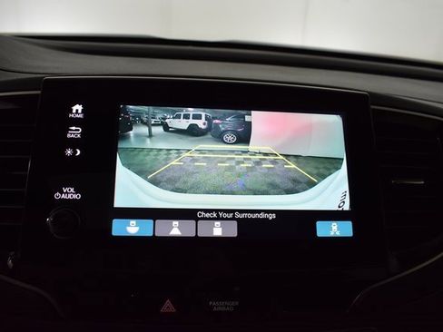 Used 2022 Honda Pilot Special Edition image 23