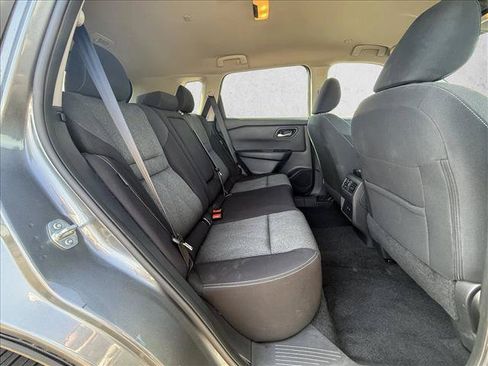 Used 2024 Nissan Rogue SV FWD image 22