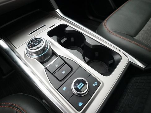 Used 2023 Ford Explorer Timberline w/ Timberline Technology Package image 18