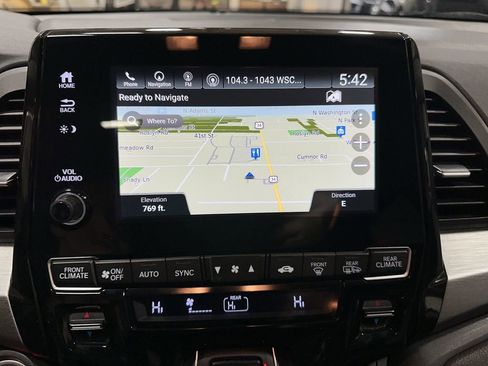 Used 2020 Honda Odyssey EX-L image 20