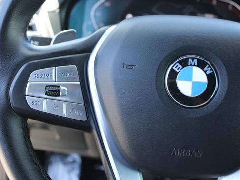 Used 2023 BMW X3 sDrive30i w/ Convenience Package RWD image 21