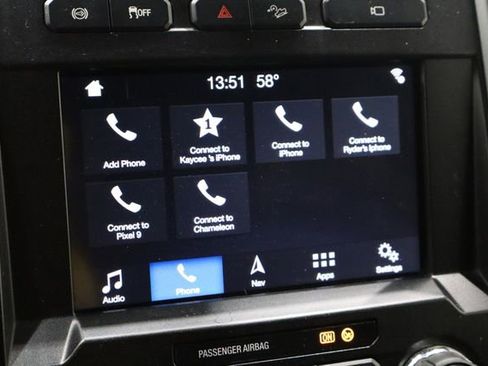 Used 2019 Ford F250 XLT w/ XLT Premium Package image 31