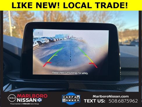 Used 2025 Ford Escape ST-Line Select image 27