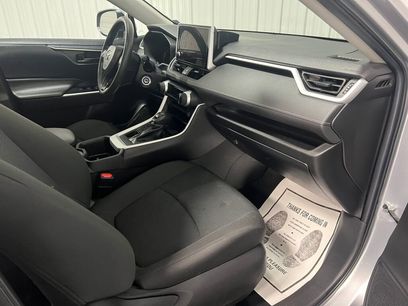 Used 2023 Toyota RAV4 LE